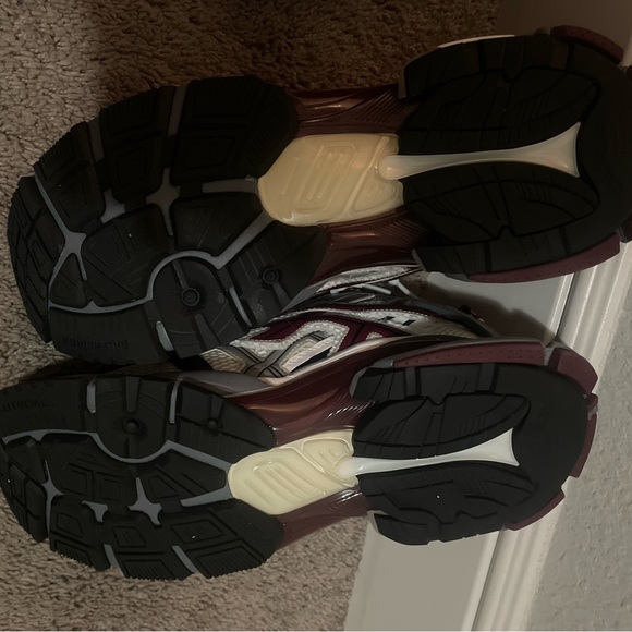 Balenciaga Runner Sz 12 - Picture 7 of 7